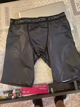 Pantalones cortos de compresión para hombre, Shorts de compresión transpirables para entrenamiento de MMA, pantalones cortos de camuflaje ajustados para la piel, nuevo estilo, 2018