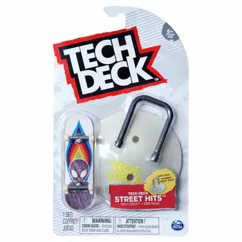 

Texh Deck Street Hits toy store