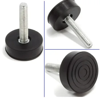 

Foot (support) of the washing machine D = 8 h = 45mm