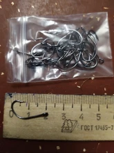 4-Fishing-Hook Barbed-Hook Carp DAGEZI Carbon-Steel for 25pcs/Lot 25pcs/Lot