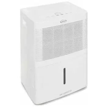 

DRY COMPACT 21 dehumidifier 21 liters/24 hours capacity tank 4 litre power 500 WattARGO148.67