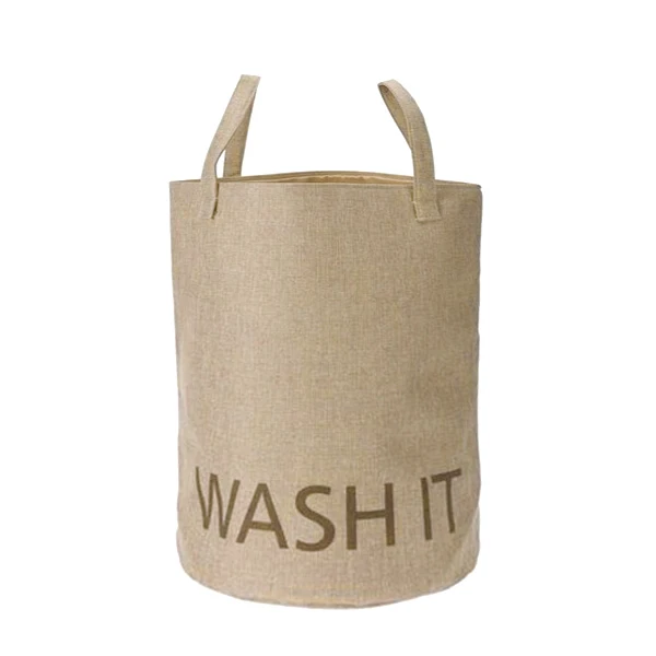 Мешок для грязного белья Washit Wagon Trend