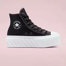 Converse platform shoes - Buy the best product with free shipping on  AliExpress
