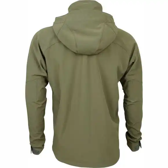 Куртка Сплав Armour Polartec SoftShell tobacco