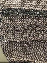 Knitting Wool Blanket Doll Yarn Hand-Woven Ice-Silk -700m 70-Colour Mercerized Summer