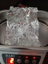 Jewelry Cleaner Watches Contact-Lens Bath Ultrasonic Electric Glasses Denture for Teeth