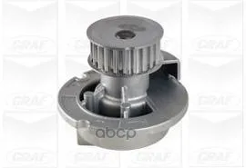 Насос Водяной Opel Astra G/H/Vectra B/C 1.8 95 Graf Pa727 Graf арт. PA727