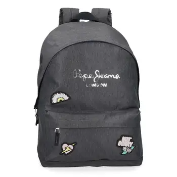 

Backpack Pepe Jeans Emi Adaptive