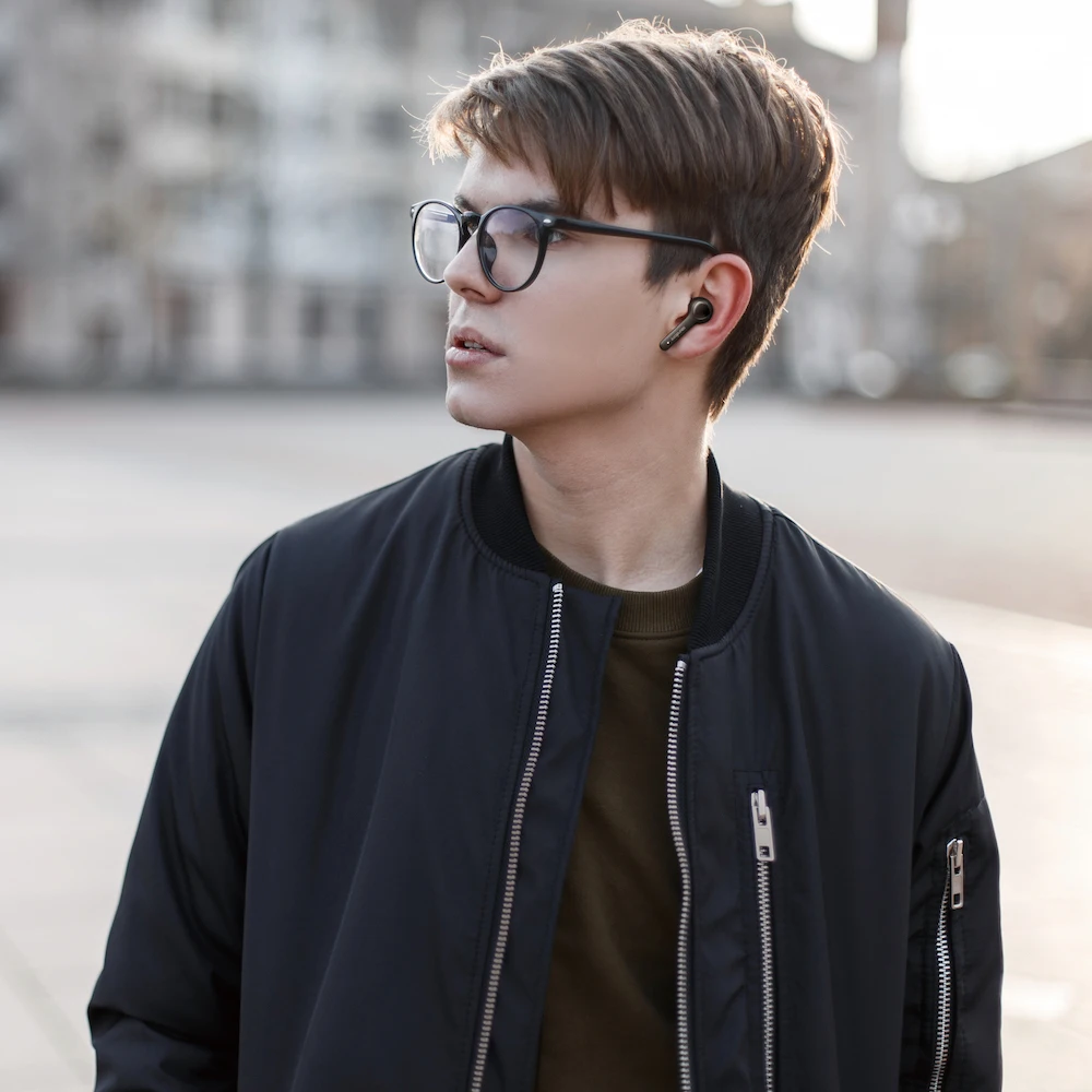 Наушники беспроводные Anker Soundcore Life Note|Наушники и гарнитуры| |