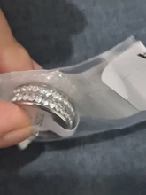 Rings Jewelry Weight-Loss-Ring Crystal Stainless-Steel Slimming Fashion Women Anillo