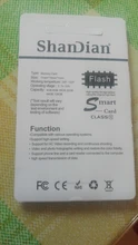 Smart-Sd-Card SHANDIAN Smartphone Class Mini Real-Capacity High-Speed 32GB 128GB 