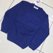 Свитер для мальчиков разных возрастов для зимы и осени