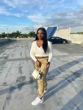 Rosabeauty-Peluca de cabello humano Remy para mujeres negras, 4x4 postizo Frontal de encaje, 28 y 30 pulgadas, pelo liso brasileño predespuntado