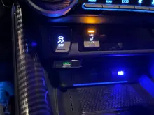 Carlinkit-Apple CarPlay IOS 13 2,0, actualización USB, conexión inalámbrica automática para coche, OEM, Original, CarPlay con cable a Carplay inalámbrico, color negro