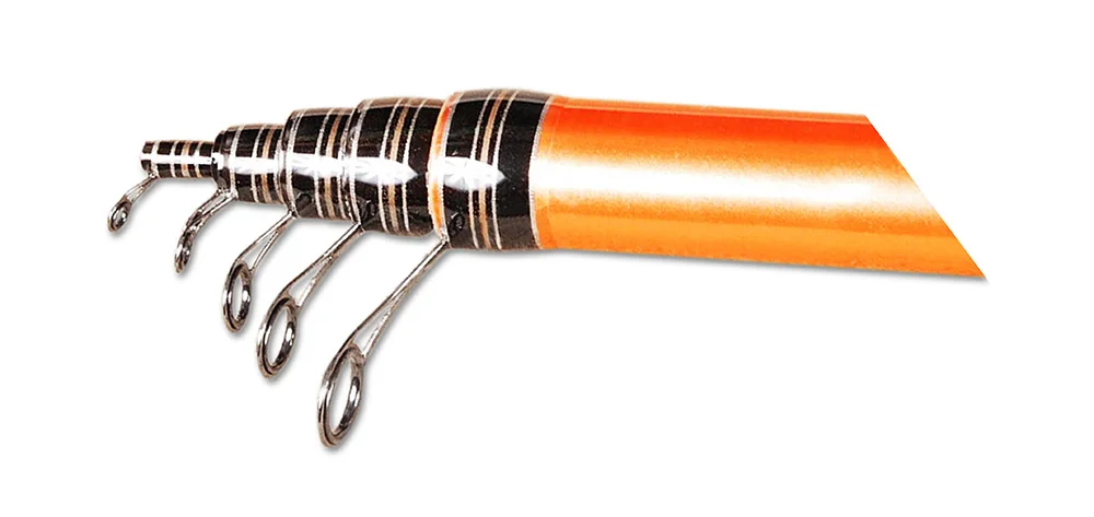 Удилище телескопическое с кольцами DAIWA Exceler Italy Bolo Extreme EX IT EXT V50G (5.00м)|Удочки| |