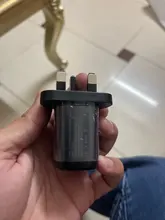 Essager-cargador USB tipo C de 20W para móvil, cargador de pared de viaje de carga rápida, para iPhone 12 Pro Max, Mini carga rápida 3,0 QC PD USBC USB-C