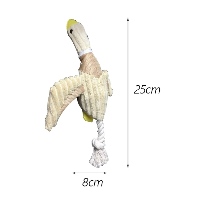 White Duck