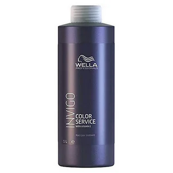 

Hair conditioner dyed Color Service Wella (1000 ml)