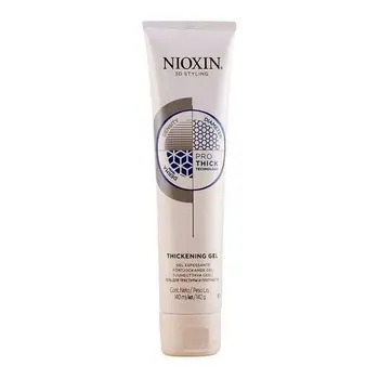 

Styling Gel 3d Styling Nioxin (140 ml)