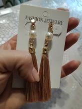 JIOFREE-pendientes con alas de Ángel y diamantes de imitación para mujer, aretes llamativos, sin perforaciones