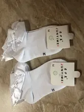 Calcetines de encaje para niñas primavera otoño para NIÑOS Calcetines de algodón con lazo para niños y niñas calcetines altos hasta la rodilla de princesa para fiesta