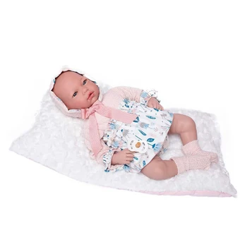 

Reborn doll Lola Guca (46 cm)