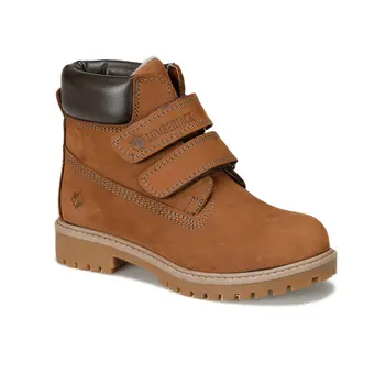 

FLO RIVER 9PR Cinnamon Male Child Boots LUMBERJACK