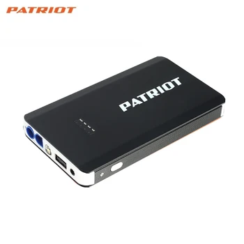 

Start multifunctional battery Patriot Magnum 8