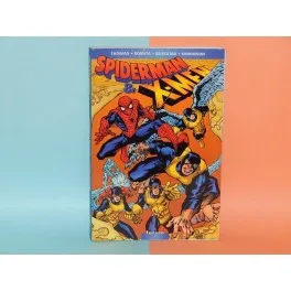 

SPIDERMAN