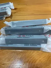 Hardware Handle Drawer-Knobs Pulls Door-Furniture Kitchen Cupboard Bedroom Silver KAK