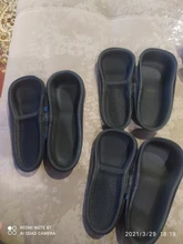 Estuche de viaje EVA para Afeitadora eléctrica portátil para hombre, bolsa para afeitadora, funda de transporte para máquina de afeitar Bleum Flyco