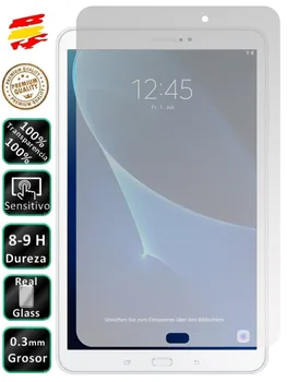

Protective Galaxy Tab To 2016 10.1 Wifi Tempered Glass Screen Tablet
