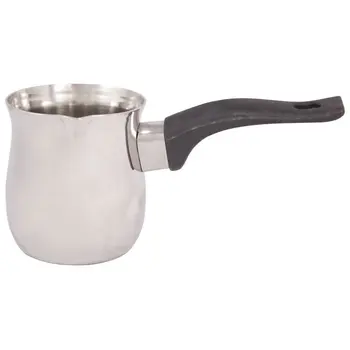 

Coffee maker-Turk mallony cw-350 steel (350 ml)