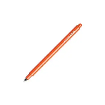 

Pens with synthetic 0.5mm orange color 12 pzTRATTO7.36