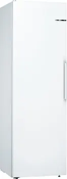 

Refrigerator 1 door BOSCH KSV36VW3P to ++, white, 186cms