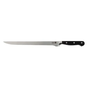 

Ham knife Quid Professional Inox Chef Black (28 cm)