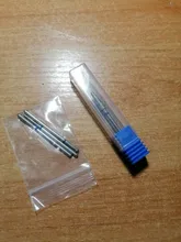 Fresas de diamante para manicura, accesorios de herramientas de pulido de Gel, 1 Uds.