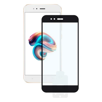 

Tempered Glass Mobile Screen Protector Xiaomi Mi A1 KSIX Extreme 2.5D