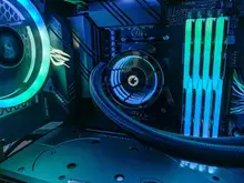 RGB CPU Cooler Liquid-Water-Cooler Gamemax Lga 2066 AM3 AM4 AMD Intel for FM2 FM2