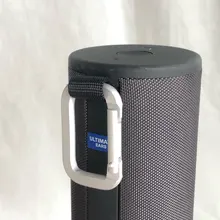 5 uds. De anillos ovalados de resorte de puerta chapados en aleación de aluminio, bolsa de hebillas de cinturón, Clips de mosquetón, Monederos, bolsos ovalados, gatillo rápido