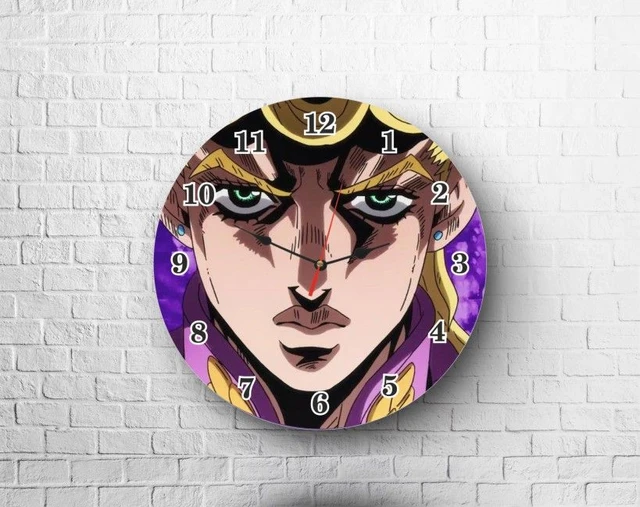 What Order Do You Watch JoJo's Bizarre Adventure In? & 11 Other