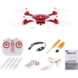 Радиоуправляемый квадрокоптер Syma X5UW FPV RTF 2.4GHz