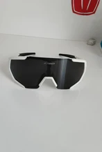 X-TIGER-gafas polarizadas para ciclismo, lentes para ciclismo de montaña o de carretera, 3/5