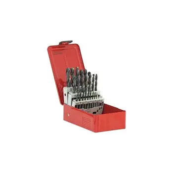 

Set of 25 bits A190 Dormer