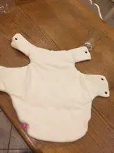 Ropa de invierno cálida para perros, chaleco reflectante para cachorros, chaqueta polar cómoda para mascotas, abrigo para perros pequeños, medianos y grandes, 2020