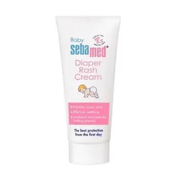 

SEBAMED BEBE PİŞİK KREM ( Önleyici ) 100 ml