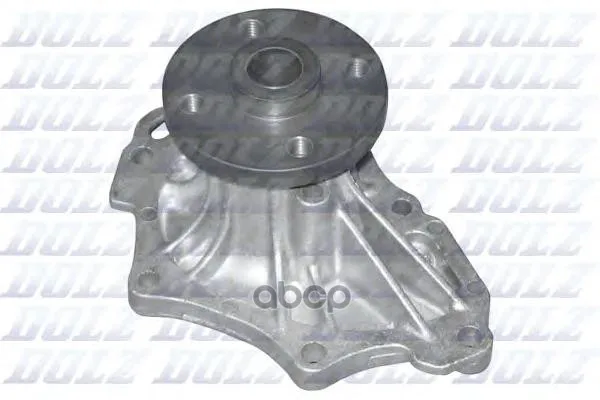 Насос Водяной Toyota Rav 4 Ii 2.0/2.4vvti 00 Dolz арт. T225