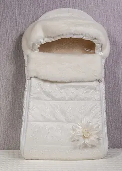 

Зимний конверт