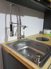 Lotion Dispenser Soap-Pump Liquid Replacement Stainless-Steel Bathroom Jar for 6-Types