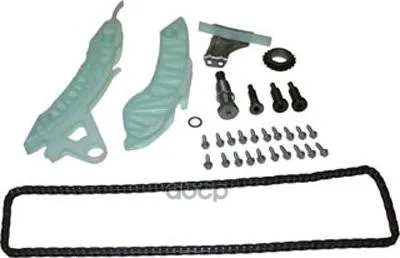 Ремкомплект Зубчатой Цепи Peugeot 207 07, 308 07, 3008 09, 5008 09 1.4-1.6 16v Birth арт. 6146